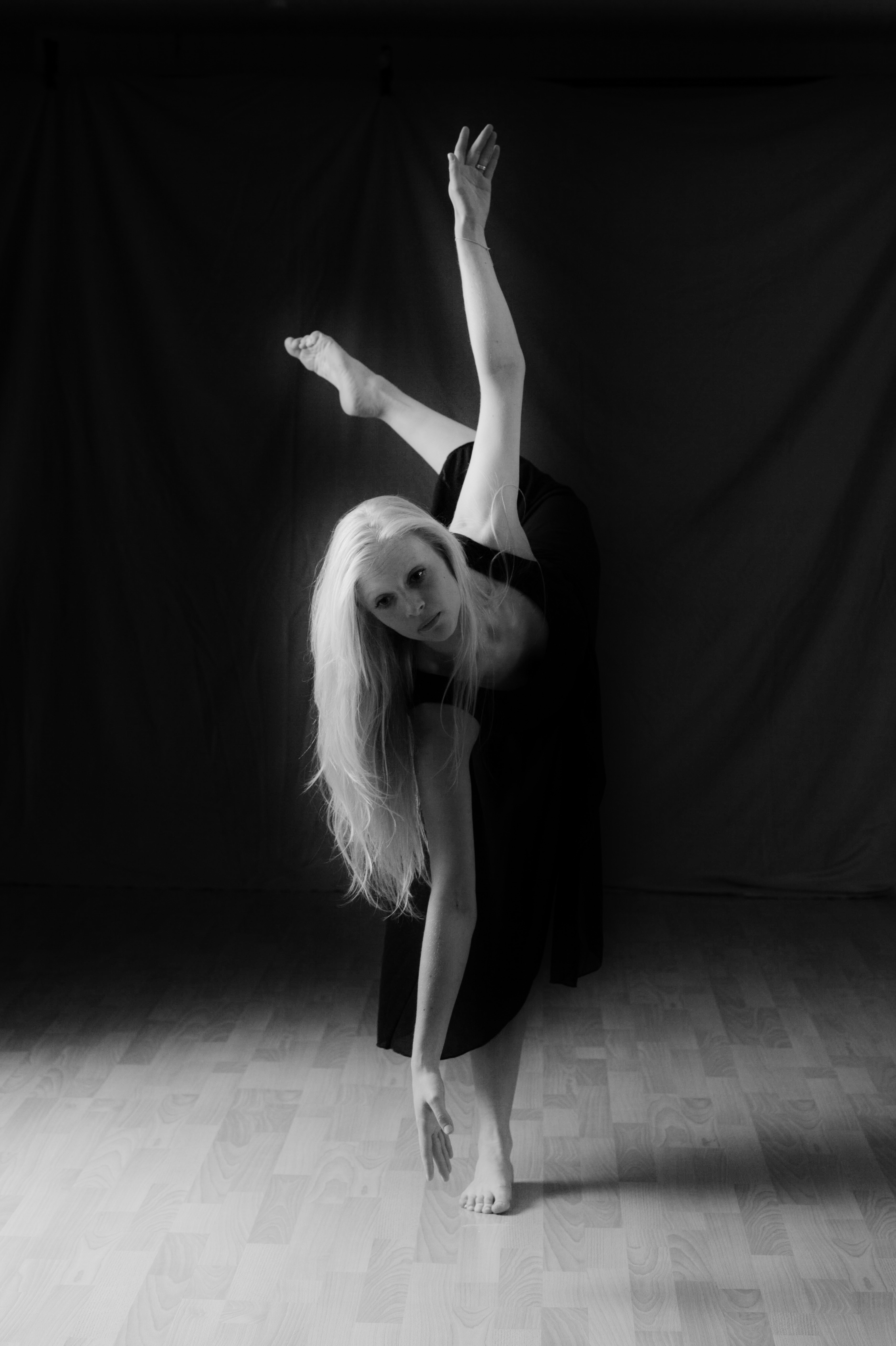 Nathalie Gladbach One
